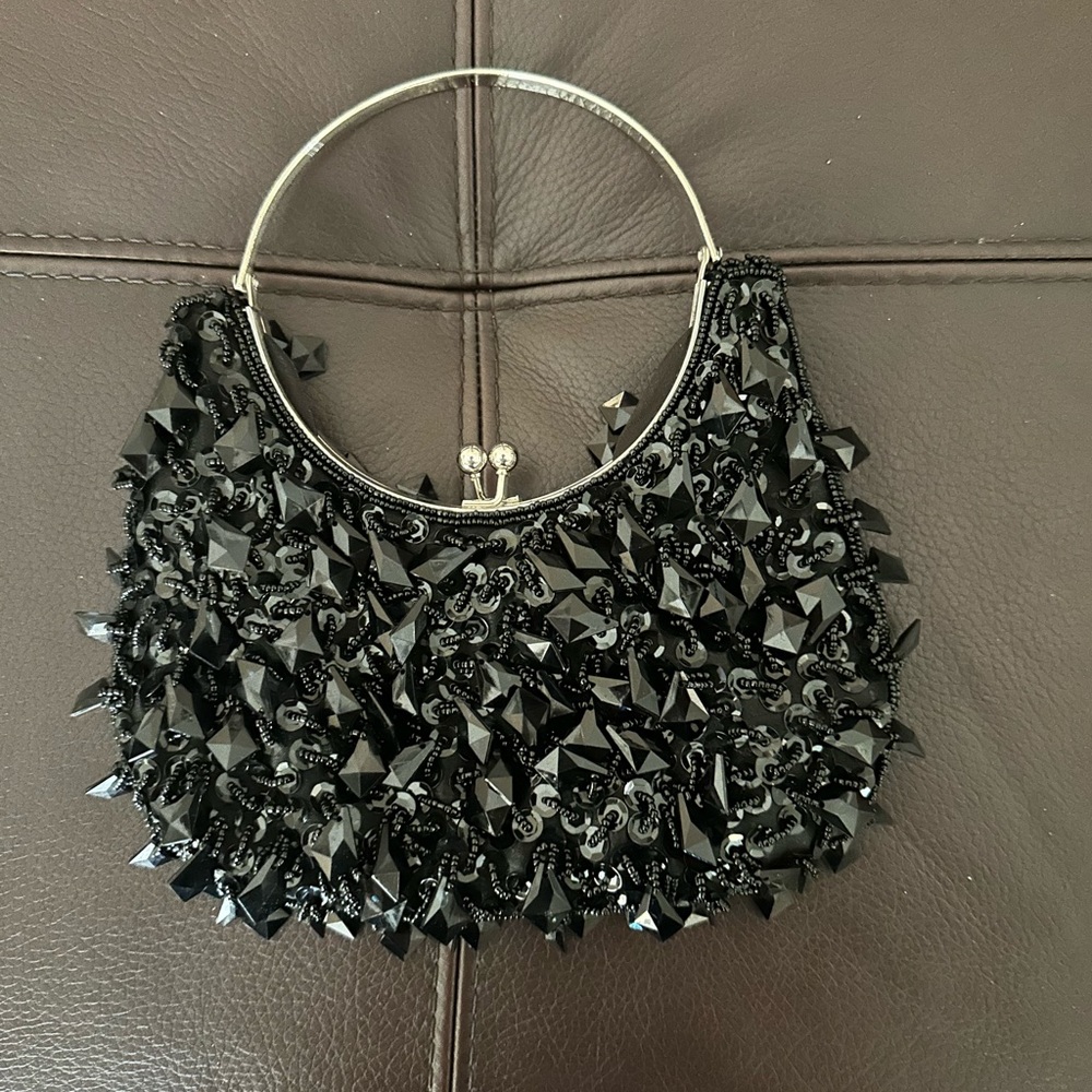 Black Clutch